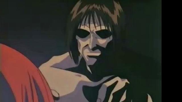 Men Gangbang A Tiny Teen With Their Monster Cocks