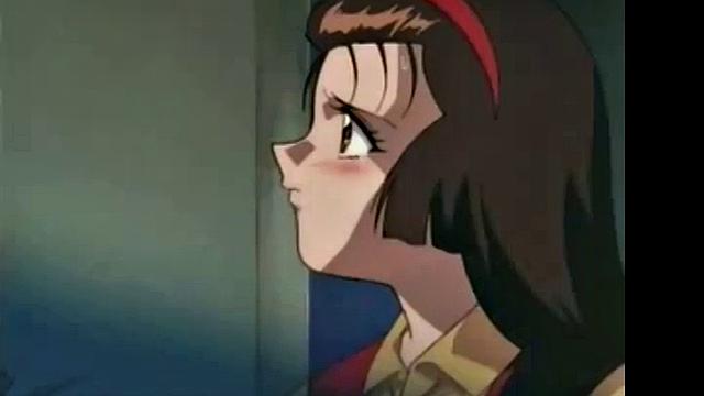 Men Gangbang A Tiny Teen With Their Monster Cocks