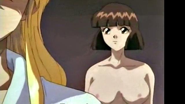 Men Gangbang A Tiny Teen With Their Monster Cocks