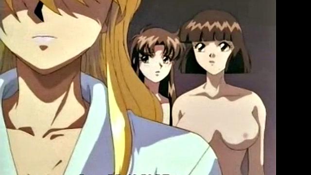 Men Gangbang A Tiny Teen With Their Monster Cocks