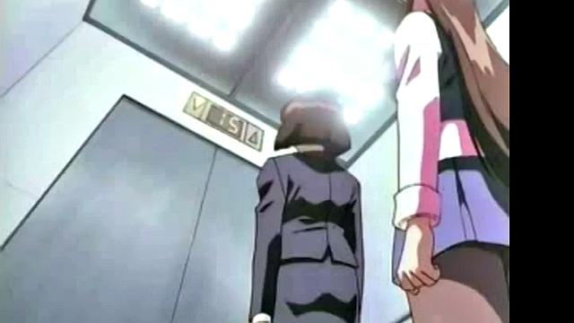 Men Gangbang A Tiny Teen With Their Monster Cocks