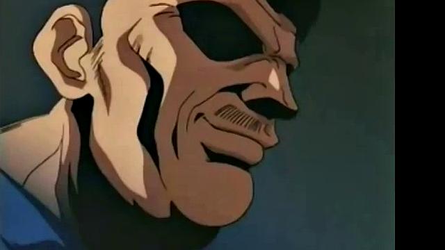 Men Gangbang A Tiny Teen With Their Monster Cocks