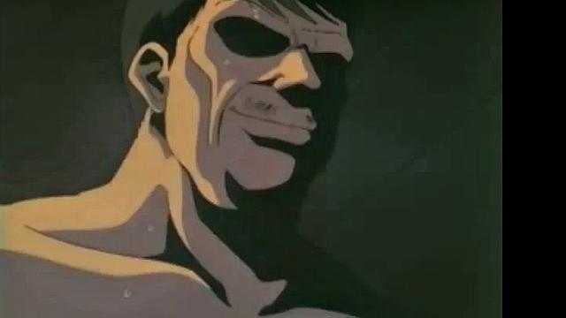 Men Gangbang A Tiny Teen With Their Monster Cocks