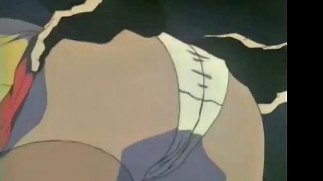 Men Gangbang A Tiny Teen With Their Monster Cocks