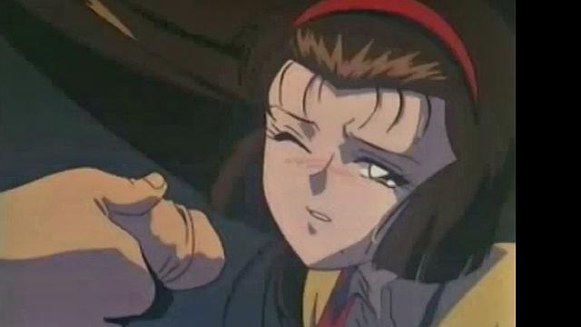 Men Gangbang A Tiny Teen With Their Monster Cocks