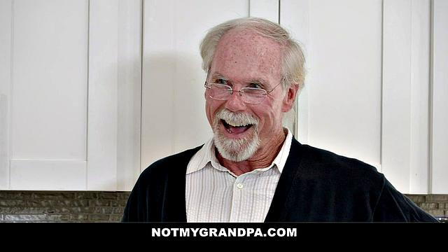 Were You Peeping, Pop?