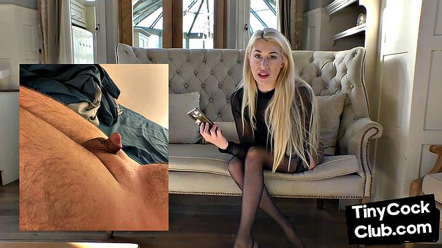 SPH treatment for tiny cock