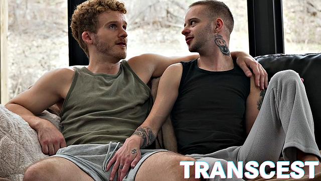 THE RICHARDS FAMILY Tape 17 - Still Watching