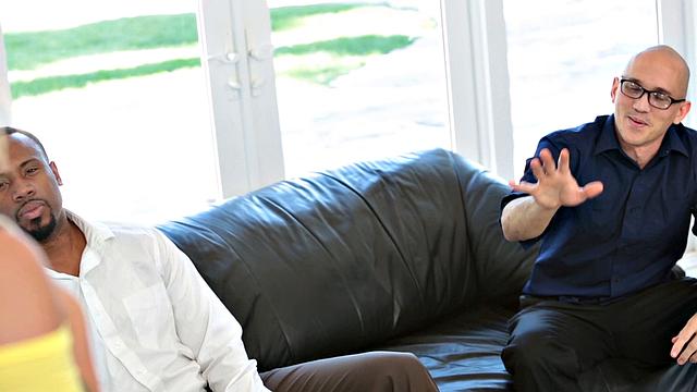 I'm In Love With The Cocoa