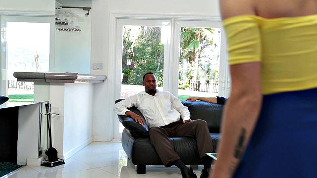 I'm In Love With The Cocoa