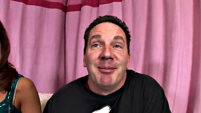 Audrianna Angel doggystyled hard in shop