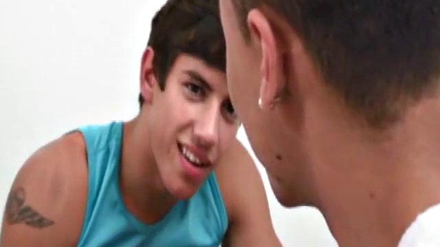 Renato Moraes and Pascoal Coelho