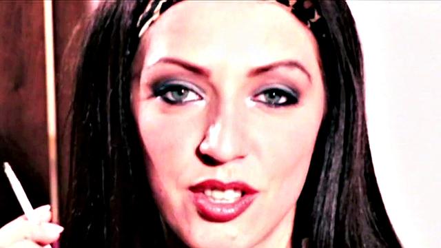 Merilyn In Your Face! Part One