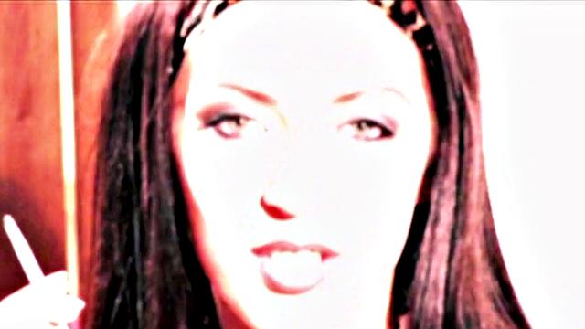 Merilyn In Your Face! Part One