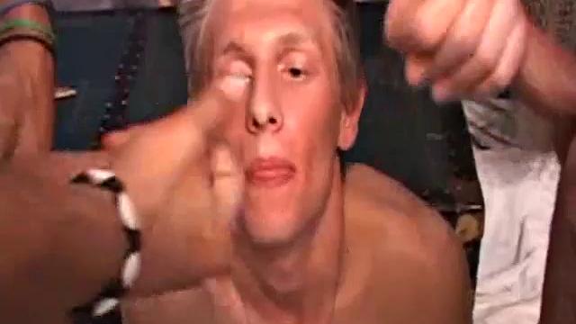 Adam Loren, DJ & Xavier Nice