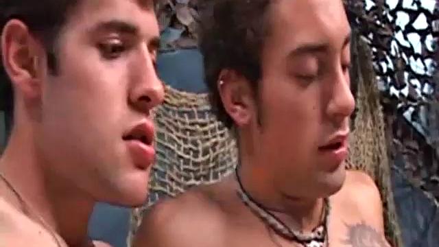 Adam Loren, DJ & Xavier Nice