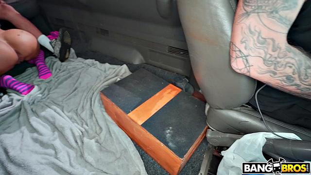 Slimthick Vic Reverse Bus