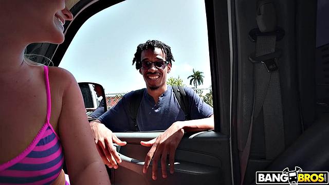 Slimthick Vic Reverse Bus