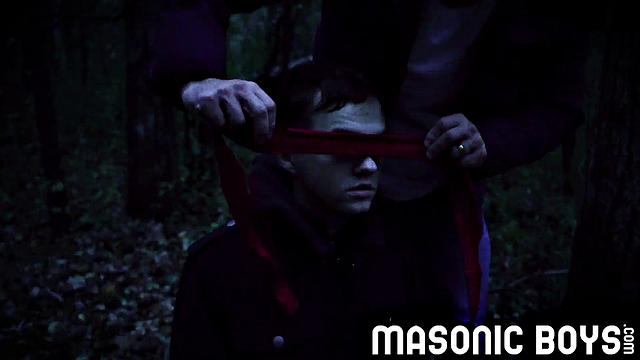 APPRENTICE MONROE: Chapter 3 - Disciplinary Action