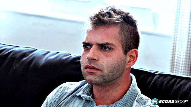 Сочная Каска разносит мужа сестры прямо в постели