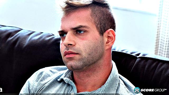 Big-titted Casca sucks and fucks sister's hubby