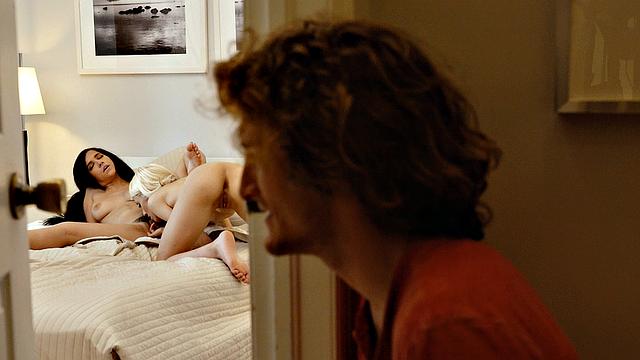 Teen Creeper Annika Eve & Hime Marie