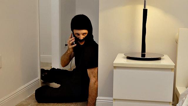 Teen Creeper Annika Eve & Hime Marie