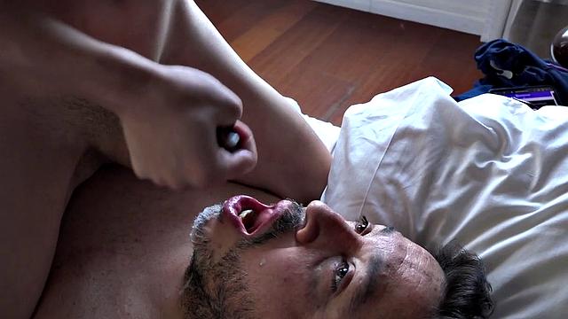 Nathan and Ferdinand