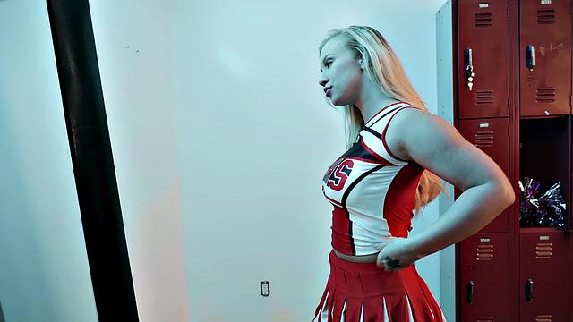 Women's Locker Room