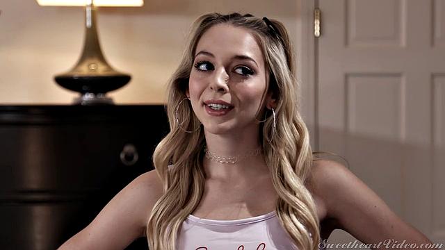 Lesbian Massage 6 - Scene 2
