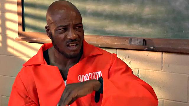 Lisa Ann's Blackout 2: Scene 5