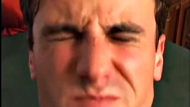 5 Straight Boys Sex Orgy