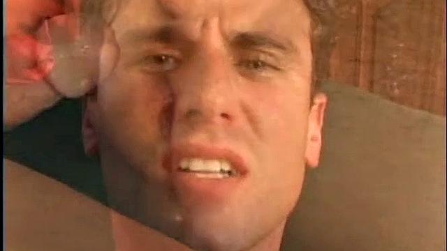 5 Straight Boys Sex Orgy