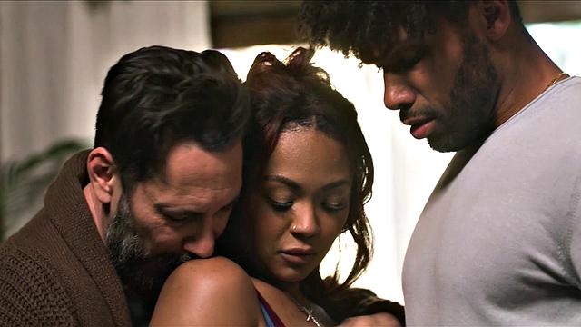 Your wife is cheating on you!