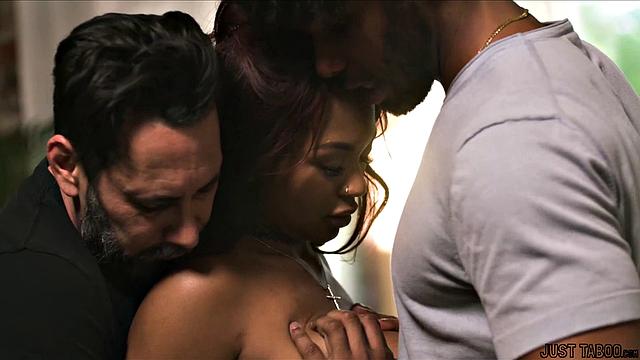 Your wife is cheating on you!