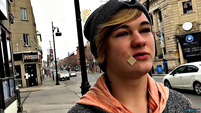 Skyler Gets Back at Jo - Jodi Amond & Skyler Dallon