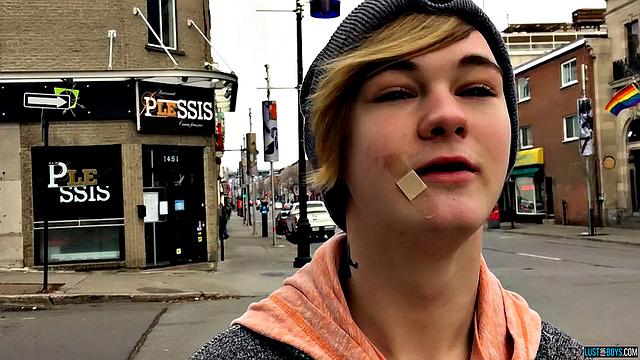 Skyler Gets Back at Jo - Jodi Amond & Skyler Dallon