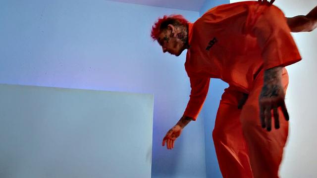 Ass fucked gay pounded by dirty stud in tight ass