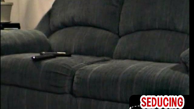 Vintage str8 cock sucked by masked gay