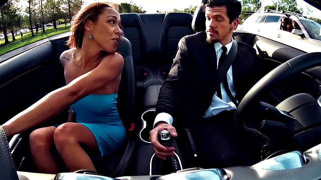 Pranking Gold Digger