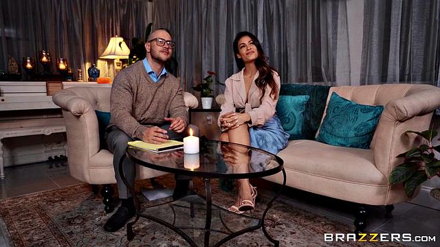 Sex On The Therapist