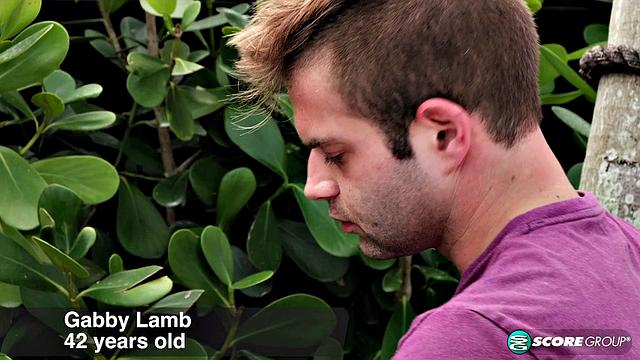 A red-hot MILF sucks and fucks