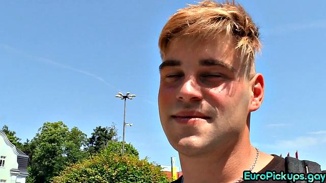 str8 jock anally smashed by stranger