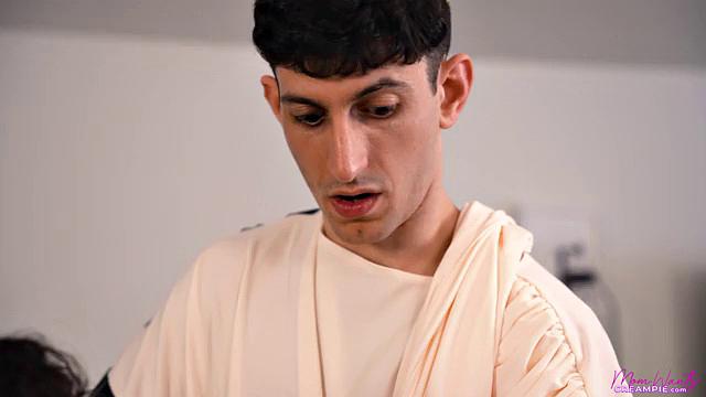 Stepmom Gives Me The Tastiest Treat - S3:E6