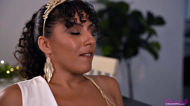 Stepmom Gives Me The Tastiest Treat - S3:E6