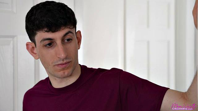 Stepmom Gives Me The Tastiest Treat - S3:E6