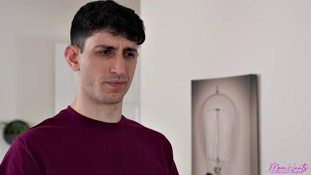 Stepmom Gives Me The Tastiest Treat - S3:E6