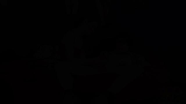 Petite 21yo bae giving handjob