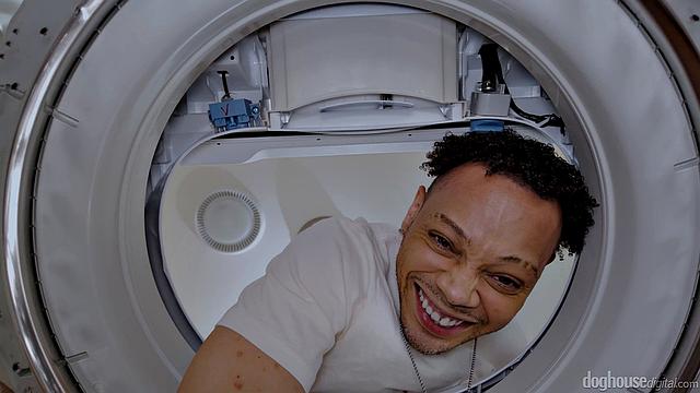 Amazing Tits 15 - London River's Tits