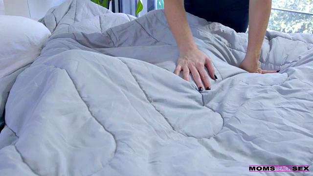 Morning Wood - S7:E2